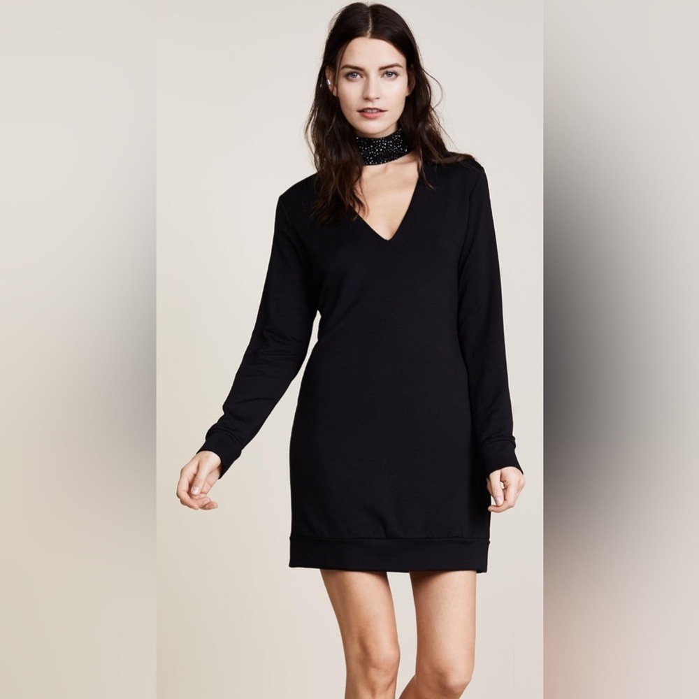 Bailey 44 Black Dress Size Small - Picture 2 of 10